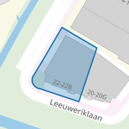 Perceel ZEI00-N-2464