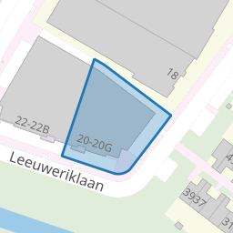 Perceel ZEI00-N-2465