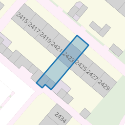 Perceel ZEI00-N-2479