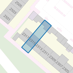 Perceel ZEI00-N-2484