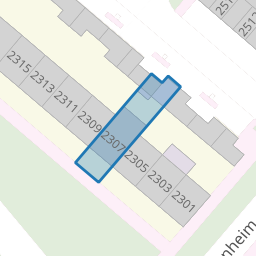 Perceel ZEI00-N-2488