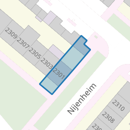 Perceel ZEI00-N-2491