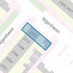 Perceel ZEI00-N-2492