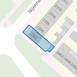 Perceel ZEI00-N-2497