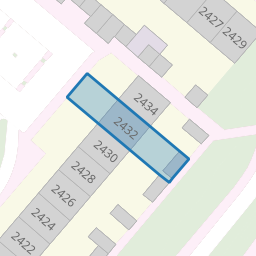 Perceel ZEI00-N-2505