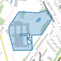 Perceel ZEI00-N-2518