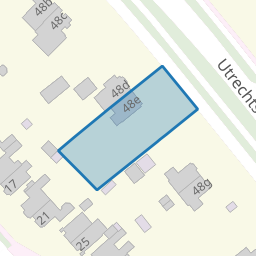 Perceel ZEI00-N-2547