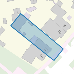 Perceel ZEI00-N-2552