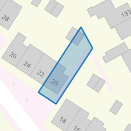 Perceel ZEI00-N-2554