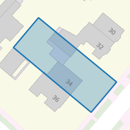 Perceel ZEI00-N-2558