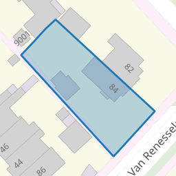 Perceel ZEI00-N-2564