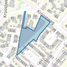 Perceel ZEI00-N-2580