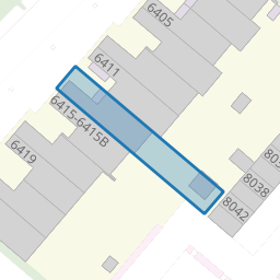 Perceel ZEI00-N-2650