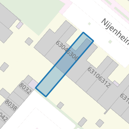 Perceel ZEI00-N-2655