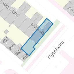 Perceel ZEI00-N-2662