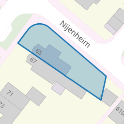 Perceel ZEI00-N-2668