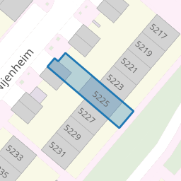 Perceel ZEI00-N-2697