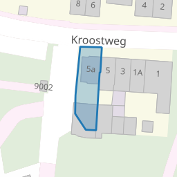 Perceel ZEI00-N-2721