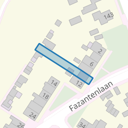 Perceel ZEI00-N-2731