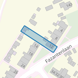 Perceel ZEI00-N-2732