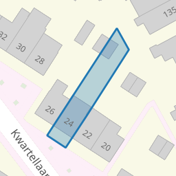 Perceel ZEI00-N-2733