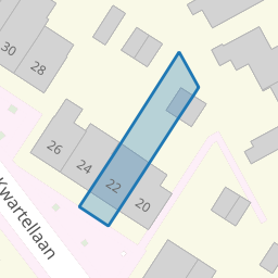 Perceel ZEI00-N-2734