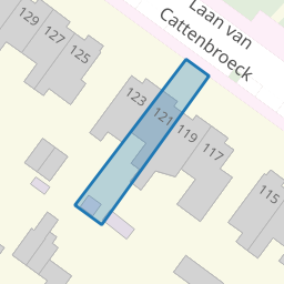 Perceel ZEI00-N-2740