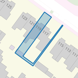 Perceel ZEI00-N-2741