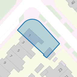 Perceel ZEI00-N-2744