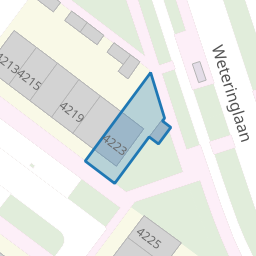 Perceel ZEI00-N-2771