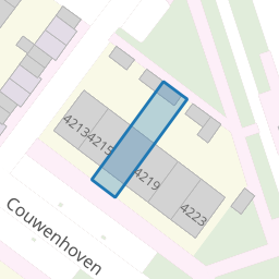 Perceel ZEI00-N-2774