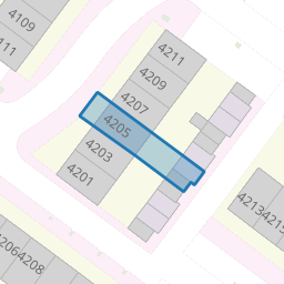 Perceel ZEI00-N-2780