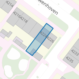 Perceel ZEI00-N-2784