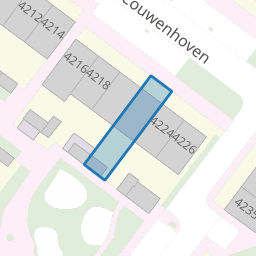 Perceel ZEI00-N-2785