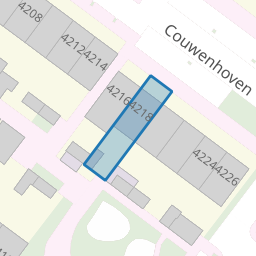 Perceel ZEI00-N-2787