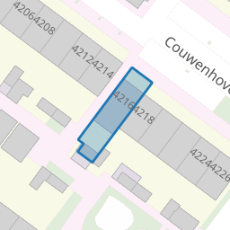 Perceel ZEI00-N-2788