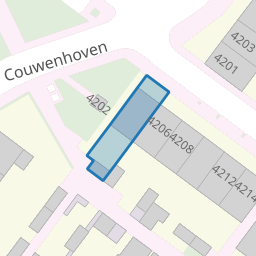 Perceel ZEI00-N-2794