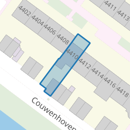 Perceel ZEI00-N-2811