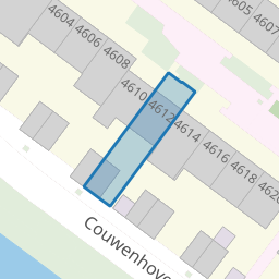 Perceel ZEI00-N-2831