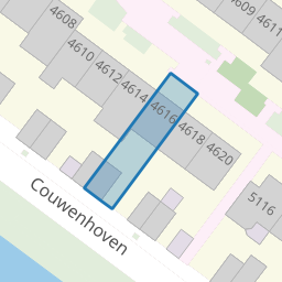 Perceel ZEI00-N-2833