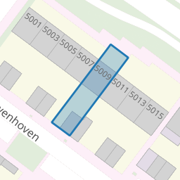 Perceel ZEI00-N-2849