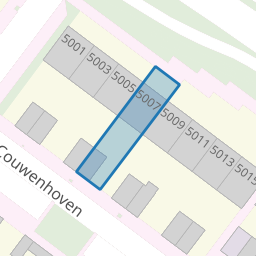 Perceel ZEI00-N-2850