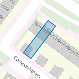 Perceel ZEI00-N-2852