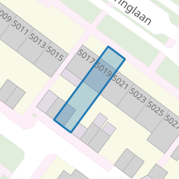 Perceel ZEI00-N-2861