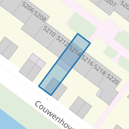 Perceel ZEI00-N-2880