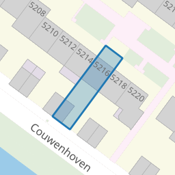 Perceel ZEI00-N-2881