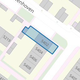 Perceel ZEI00-N-2888