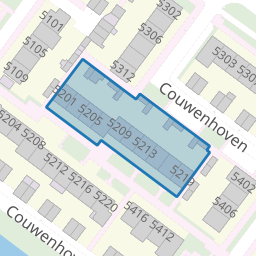 Perceel ZEI00-N-2891