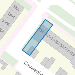 Perceel ZEI00-N-2892