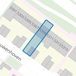 Perceel ZEI00-N-2896